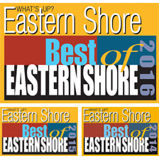 Best of Eastern Shore